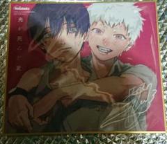 光が死んだ夏 メロンブックス特典 色紙 漫画祭り 2022 特典