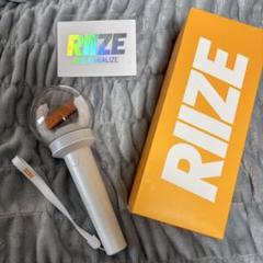 RIIZE 会報 トレカ ペンライト Tシャツ キーホルダー - メルカリ
