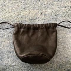 【極美品】アーツアンドサイエンス Second pouch M ブラック Pouch M – ARTS&SCIENCE ONLINE SELLER