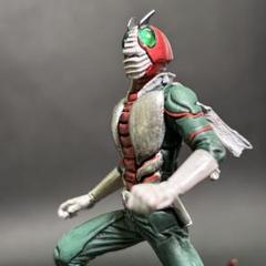 ア*オ様 SIC 仮面ライダーV3 3体セット S.I.C.匠魂VOL.3 仮面ライダーV3【ノーマルカラー】 | トイズ