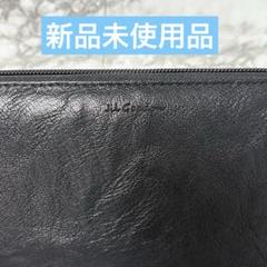 長財布 メンズ　ブラック　黒　大容量 軽量 小銭入れ 紳士　シンプル　新品