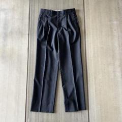 SULLEN wide straight trousers パンツ 90's WIDE STRAIGHT TROUSERS – SULLEN TOKYO