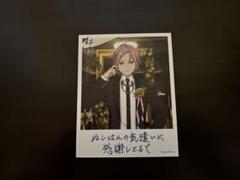 桜河こはく あんスタ バースデーカード 40点