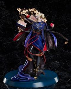 ツイステ ヴィル・シェーンハイト 1/8スケールフィギュア 特典付 ツイステ 1/8スケールフィギュア ヴィル・シェーンハイト 予約