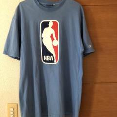 NBATシャツ