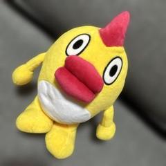 レア　日本テレビ　そらジロー　しゃくとり　　くったり　ぬいぐるみ そらジロー ぬいぐるみ（大） | 日テレポシュレ本店 日本テレビ