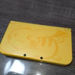 2025年最新】newニンテンドー3ds ll ピカチュウ イエローの人気