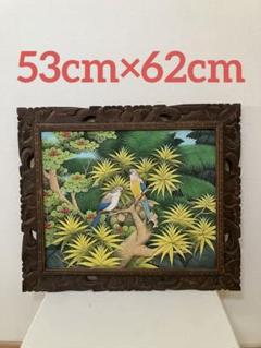 絵画バリ島 No.0306