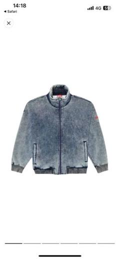 DIESEL S-Batel - メルカリ