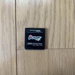 ポケットモンスター ブラック Nintendo DS