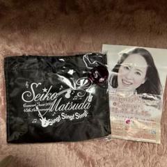 売れ筋がひ新作！ 2025年最新】松田聖子 ディナーショー グッズの人気アイテム タレント・お笑い芸人