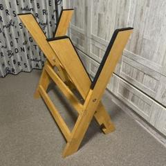 ゼッキー様専用 折りたたみ式 サーフボードスタンド - メルカリ