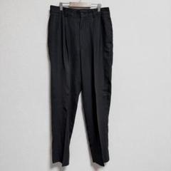 A.A.R yohji yamamoto D'URBAN スラックス メンズ73