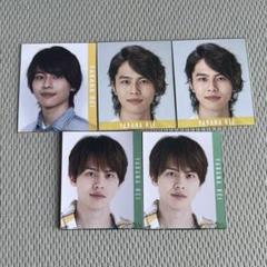 2025年最新】矢花黎 厚紙の人気アイテム - メルカリ