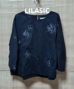 LILASIC　プルオーバーのサムネイル