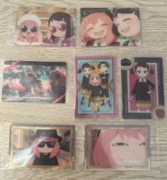 SPY×FAMILY ウエハース3 まとめ売り