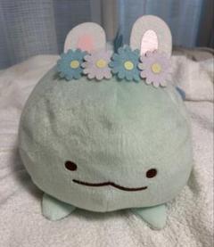 すみっコぐらし とかげ ぬいぐるみ