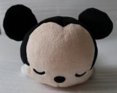 ➕ディズニー➕　ミッキーマウス　ポーチぬいぐるみ