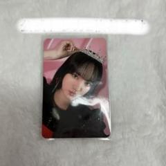 ive ファンコン　本国　サノク　リズ　ティアラ 61EFAQeUViL._UF350,350_QL50_.jpg