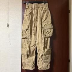 CTLS I カタリストPREDATOR PANTS 2のサムネイル