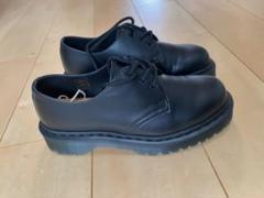 Dr.Martens 1461 BEX MONO 3 ホール シューズ