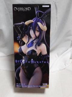 2025年最新】BiCute Bunnies Figure アルベドの人気アイテム
