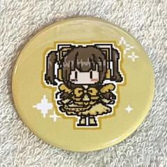 NANIMONO眠岸ぷりん缶バッチゆめみたコラボ