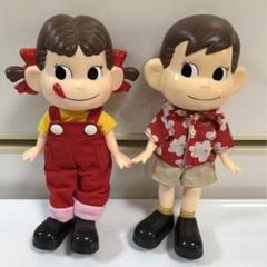 値引き交渉可能！ポコチャぬいぐるみセット　ポコボックス　ブーディー 特大 ポコBOX ぬいぐるみ - メルカリ