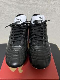 お値下げ中　PUMA パラメヒコ　SE TOP HG 28cm 2025年最新】パラメヒコ seの人気アイテム - メルカリ