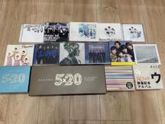 2025年最新】嵐 cd まとめ売りの人気アイテム - メルカリ