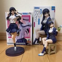 僕の心のヤバイやつ ルミナスタ プレミアムフィギュア 2種 4体
