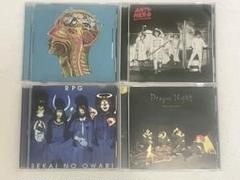 セカオワCD