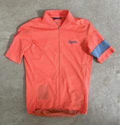 Rapha Men's Flyweight Jersey Sサイズ ラファ RAPHA 「ラファ」 RCC CLASSIC FLYWEIGHT JERSEY Sサイズ