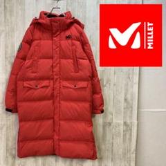 【大人気】ミレーMILLETダウンコート　レディースM 楽天市場】ミレー ダウンジャケット レディースの通販