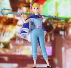 ボー・ピープ フィギュア ネイビー ライトブルー 2025年最新】ボーピープ フィギュアの人気アイテム - メルカリ