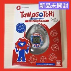 【新品未使用未開封！】初代 新種発見 たまごっち セット 新品未使用未開封！】初代 新種発見 たまごっち 白 セット