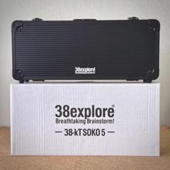 38explore 38-kt SOKO5 定価10%off 38-kT SOKO5 | 38explore