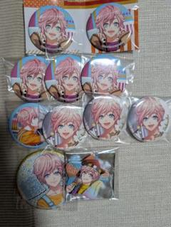 A3! 御影密 ファミマ 缶バッジ A3! 御影密 ファミマ缶バッジ割引