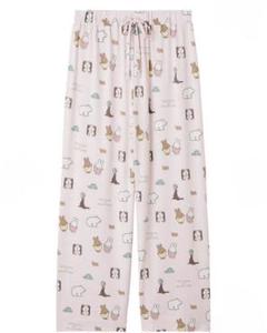 【新品未使用】gelato pique ミッフィー ピンク　上下セット selectshopmu_pknt244400
