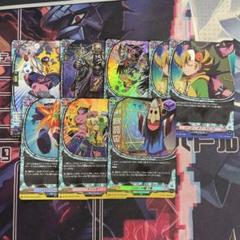バディファイト ホイル ホロ まとめ売り マジックワールド ホイル ホロ まとめ売り ヴァンガード バディ