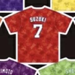 楽天イーグルス 荘司康誠 シークレットTシャツ・ハーフパンツ