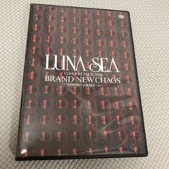 LUNA SEA/LUNA SEA CONCERT TOUR 2000 BRA… LUNA SEA CONCERT TOUR 2000 BRAND NEW CHAOS ~20000803 大阪城