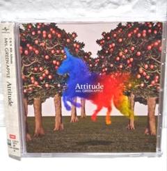2025年最新】attitude mrsgreenappleの人気アイテム - メルカリ