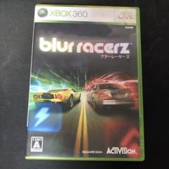 blur racerz Xbox 360 ブラーレーサーズ
