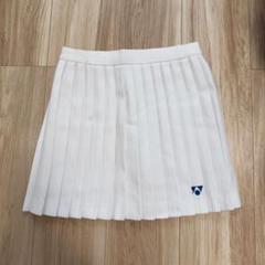 YONEX プリーツスコート セット Yahoo!オークション -「ヨネックス プリーツテニススコート」の
