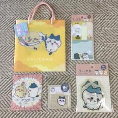 【5点からバラ売り可能】ちいかわ　大量出品 ちいかわ グッズ まとめ売り バラ売り可 - メルカリ