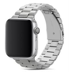 未使用品　Watch Band シルバー　44