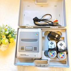 スーパーファミコン - スーパーファミコン 本体 システムラック キャリーケース スーパーファミコン 本体 システムラック キャリーケース