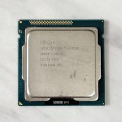 INTEL CORE i5-3550