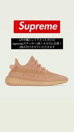 YEEZY BOOST 350 V2